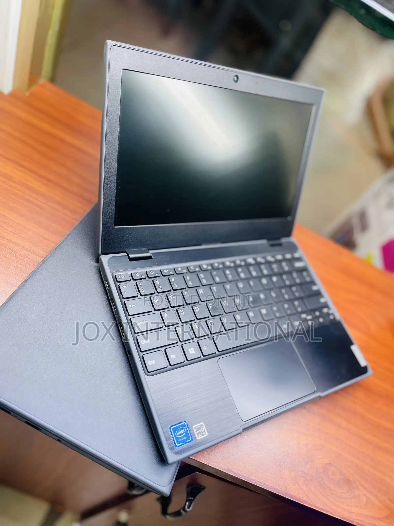 Laptop Lenovo 100e 4GB Intel Celeron SSD 128GB