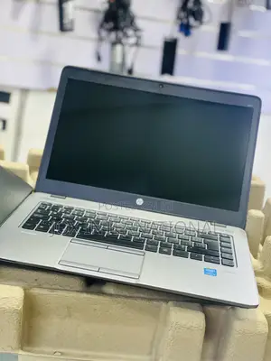 Laptop HP EliteBook 840 G2 8GB Intel Core i5 HDD 500GB