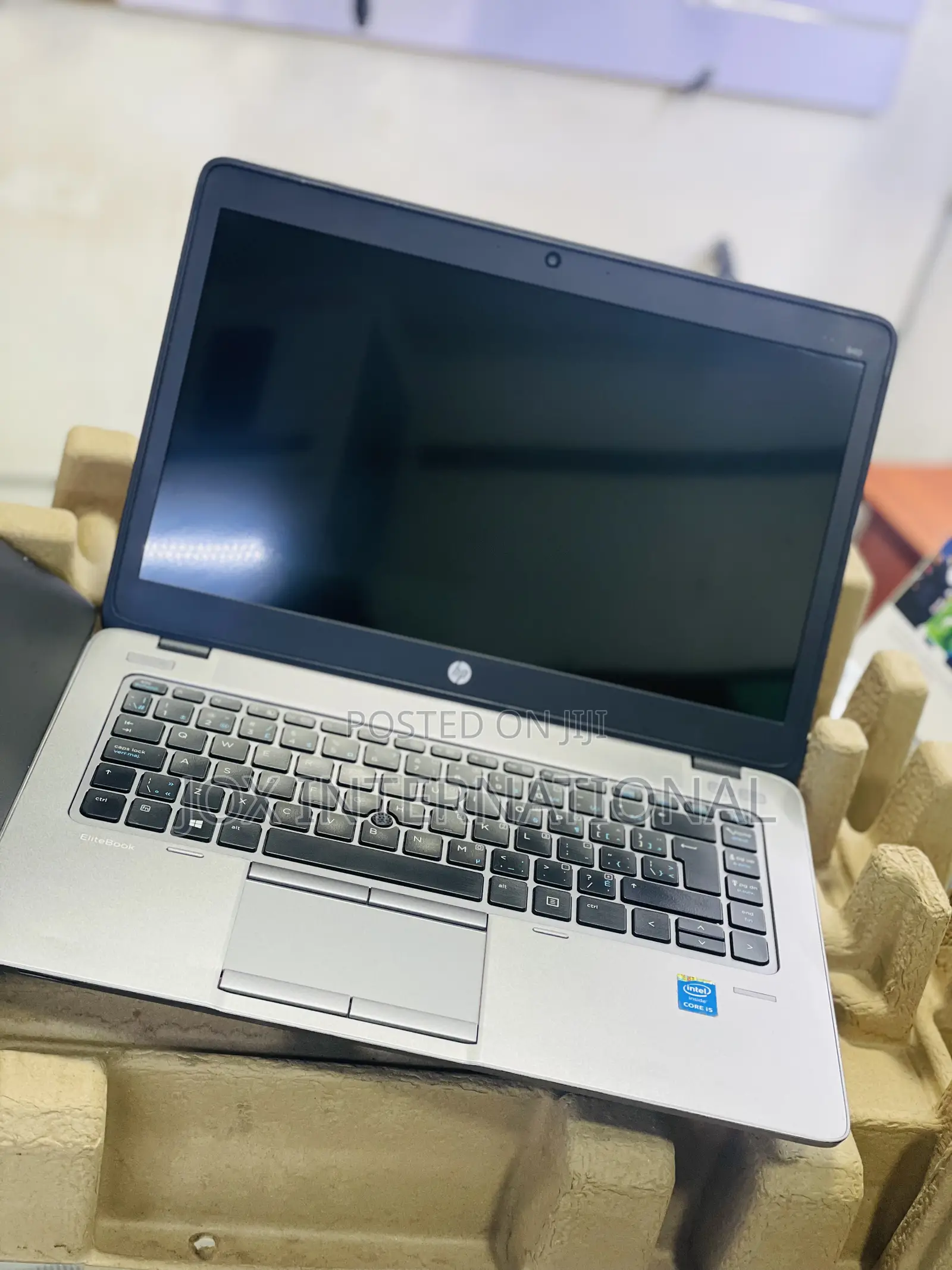 Laptop HP EliteBook 840 G2 8GB Intel Core i5 HDD 500GB