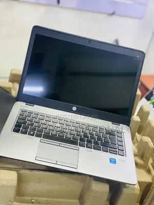 Laptop HP EliteBook 840 G2 8GB Intel Core i5 HDD 500GB