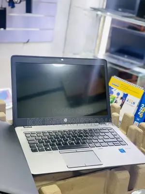 Laptop HP EliteBook 840 G2 8GB Intel Core i5 HDD 500GB