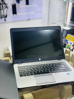 Laptop HP EliteBook 840 G2 8GB Intel Core i5 HDD 500GB