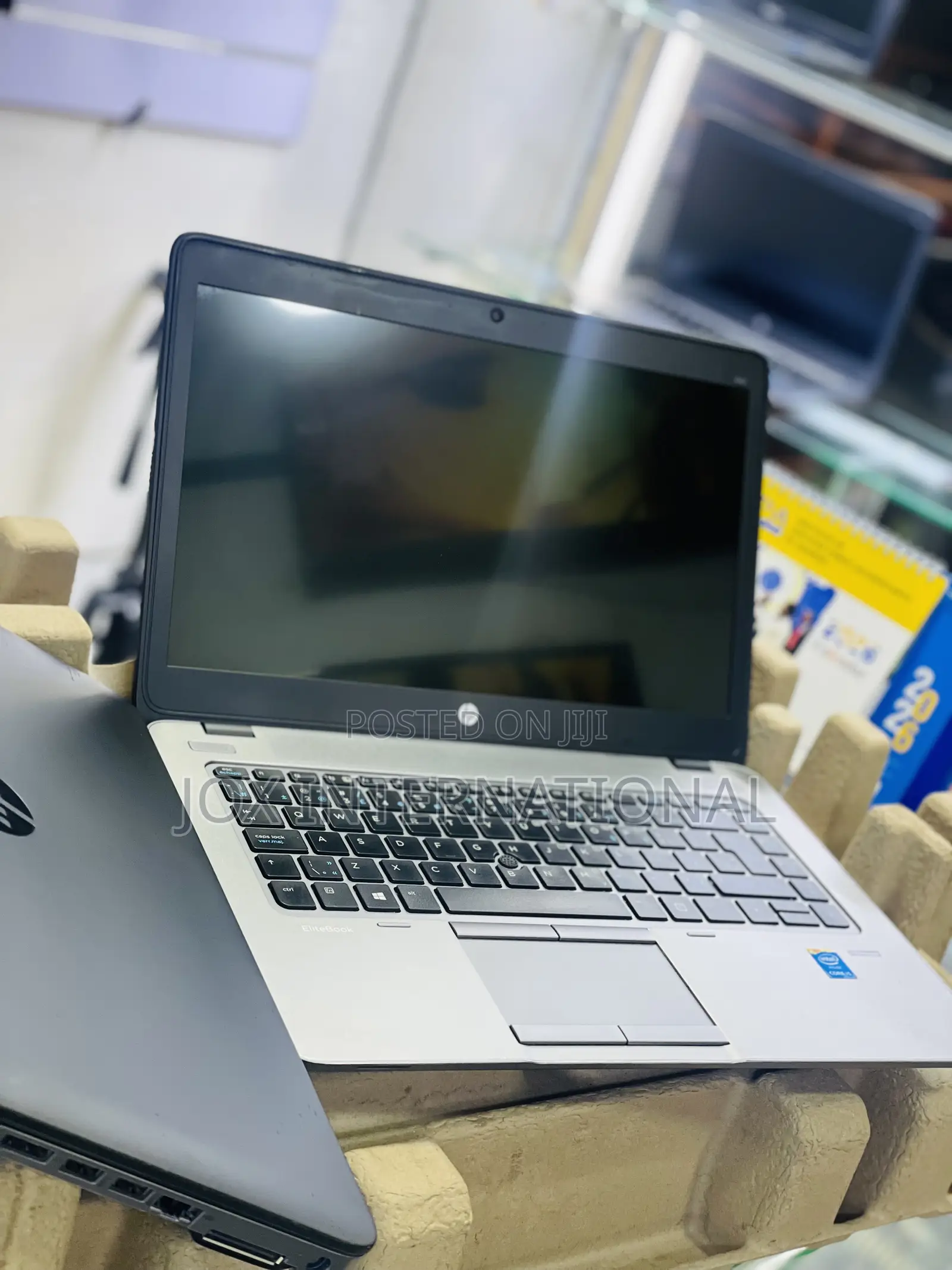 Laptop HP EliteBook 840 G2 8GB Intel Core i5 HDD 500GB