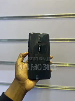 New Xiaomi Redmi 8 64 GB Black