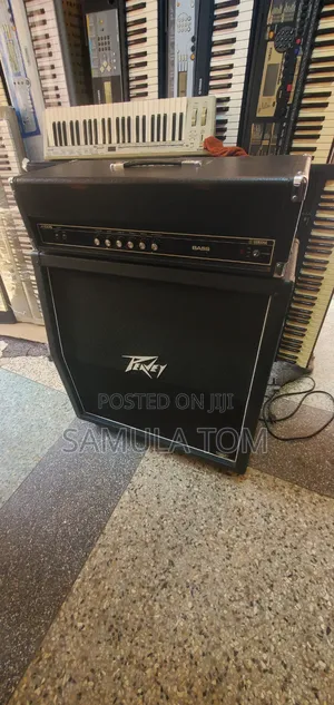 Guitar Combo Bass Japan Used for Sale