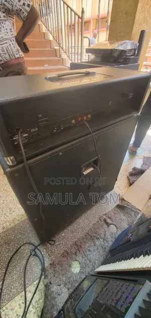 Guitar Combo Bass Japan Used for Sale
