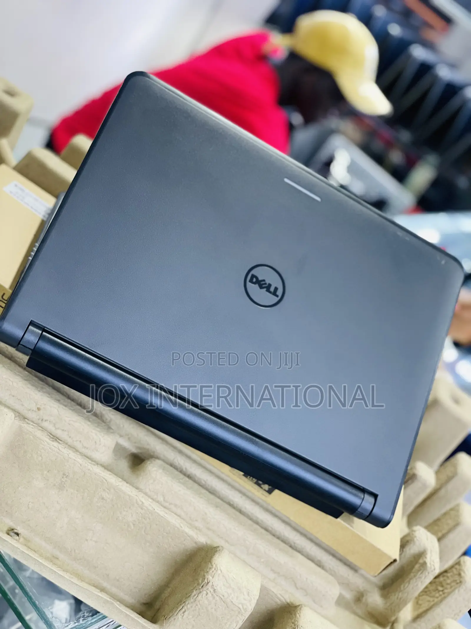 Laptop Dell Latitude 13 3340 4GB Intel Core i3 HDD 500GB