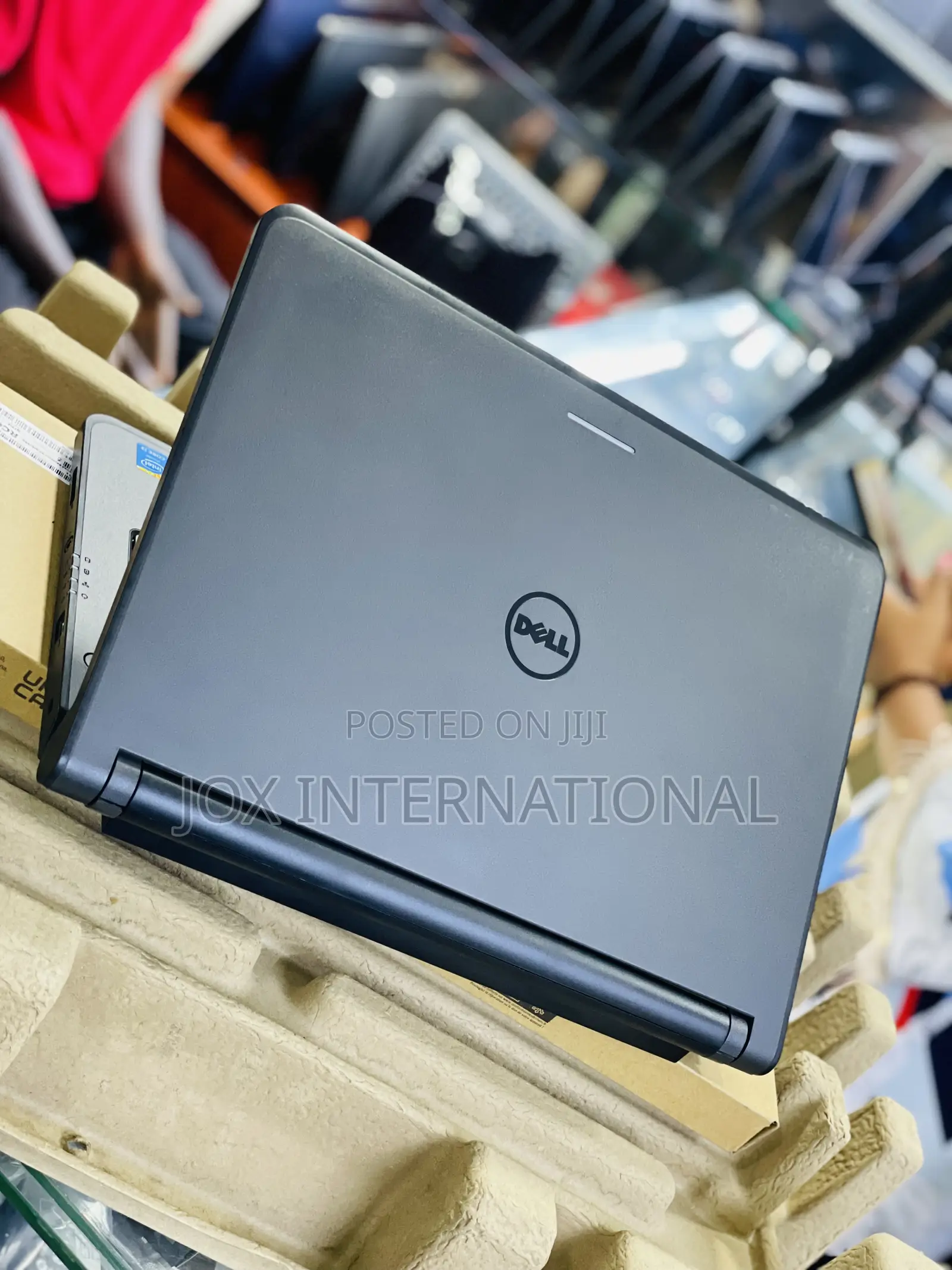 Laptop Dell Latitude 13 3340 4GB Intel Core i3 HDD 500GB
