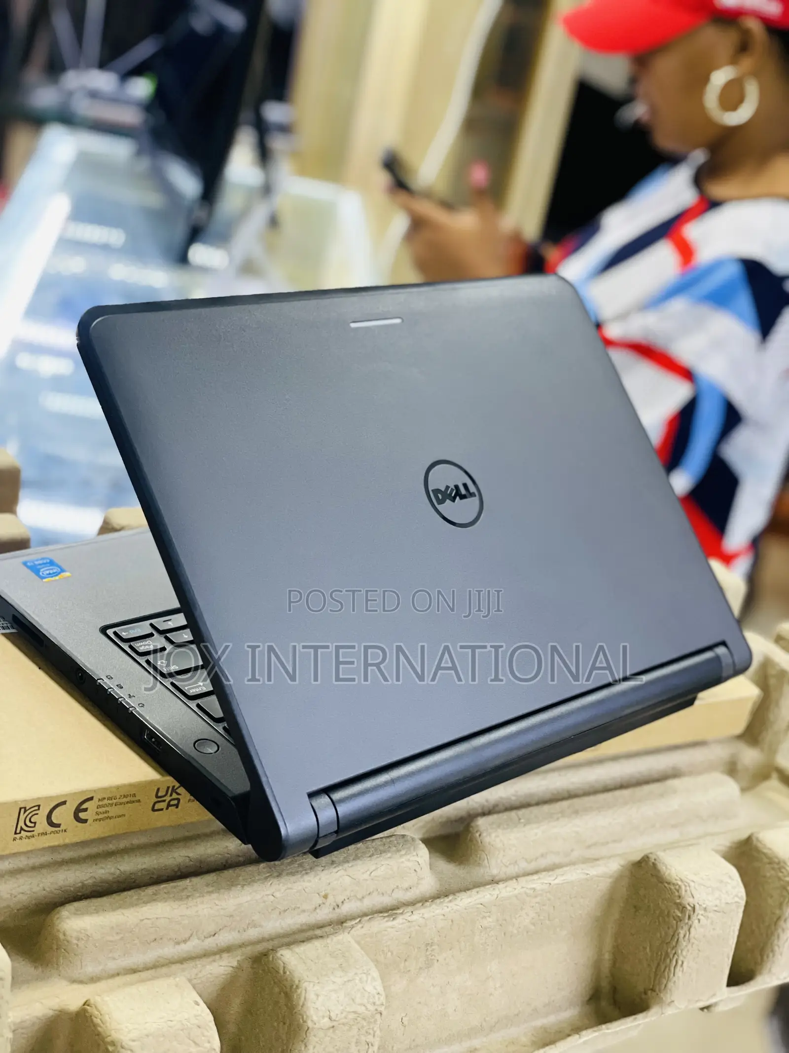 Laptop Dell Latitude 13 3340 4GB Intel Core i3 HDD 500GB