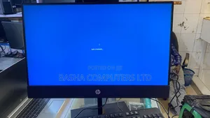 New HP 200 G4 All-in-One 16GB Intel Core i7 SSHD+SSD 512GB