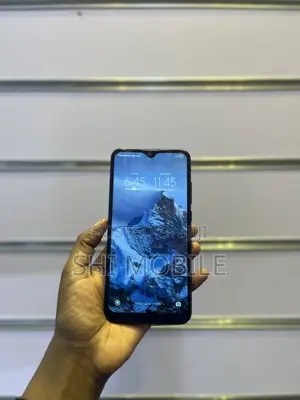 New Xiaomi Redmi 8 64 GB Blue