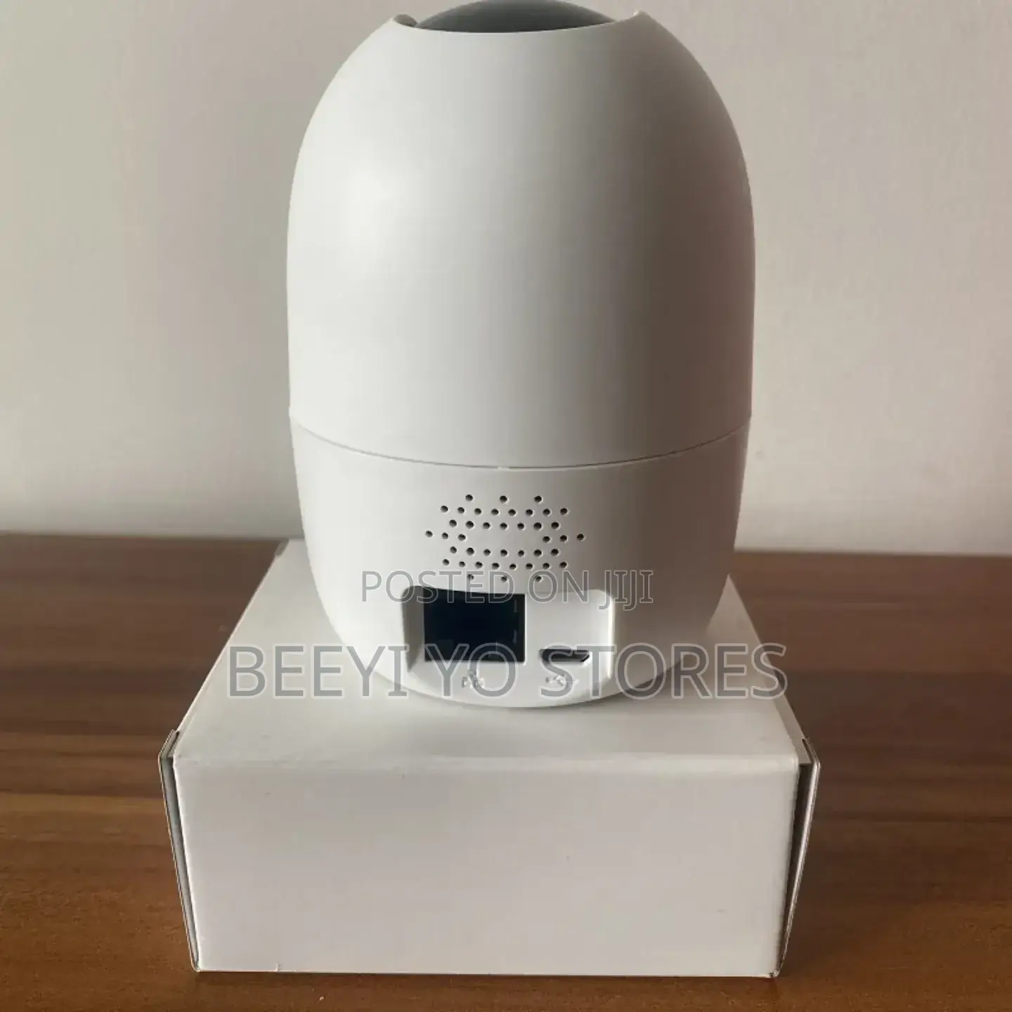 Imou Ranger 2, an Indoor Smart Security Camera.