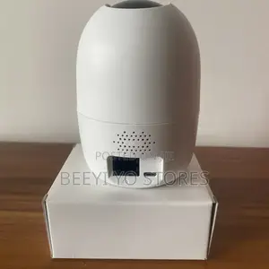 Imou Ranger 2, an Indoor Smart Security Camera.