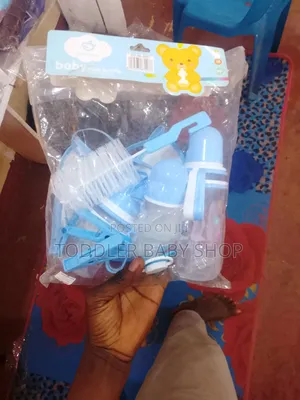 Baby Bottle Pack