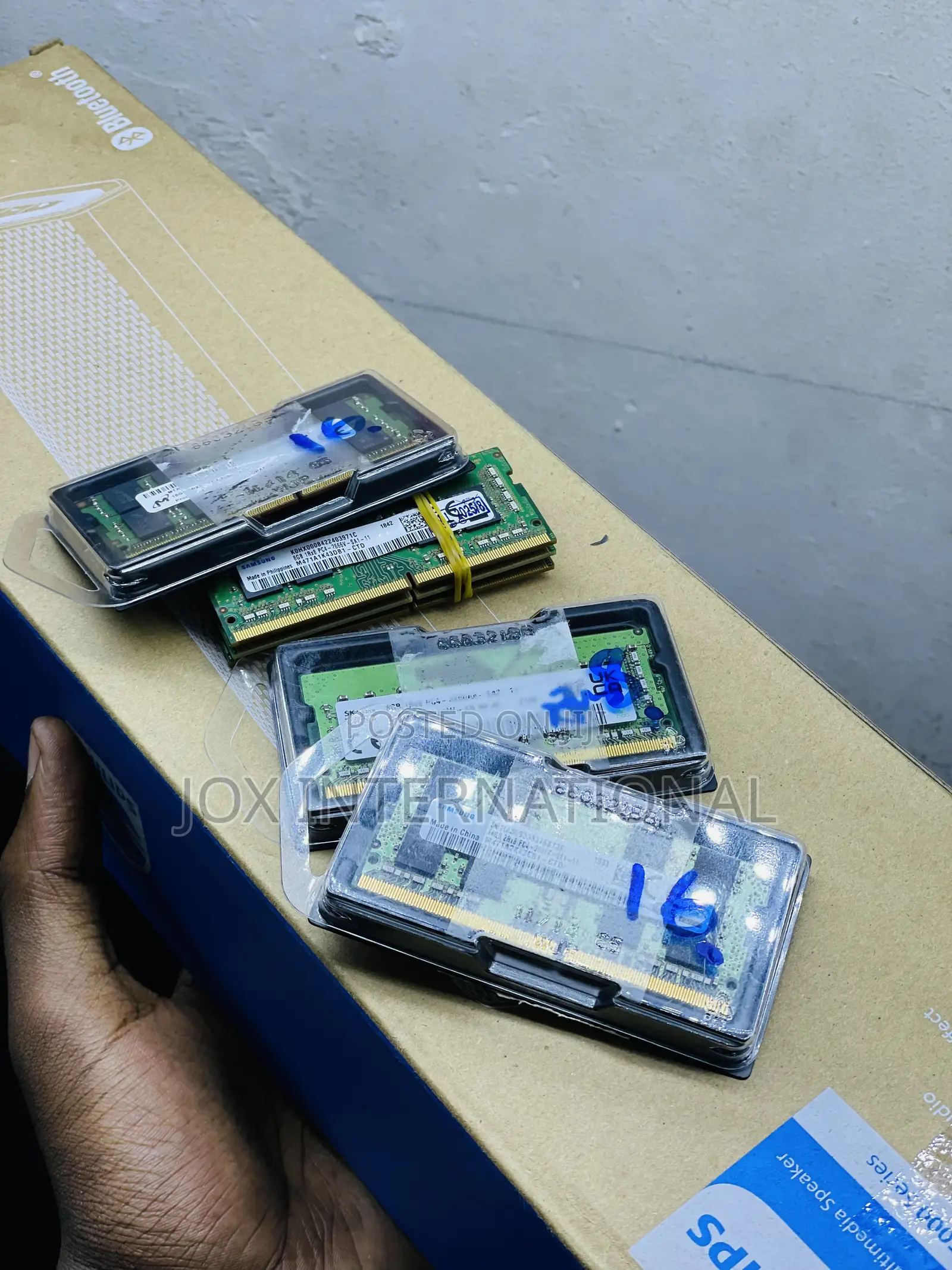 Pc4 Ram Laptop