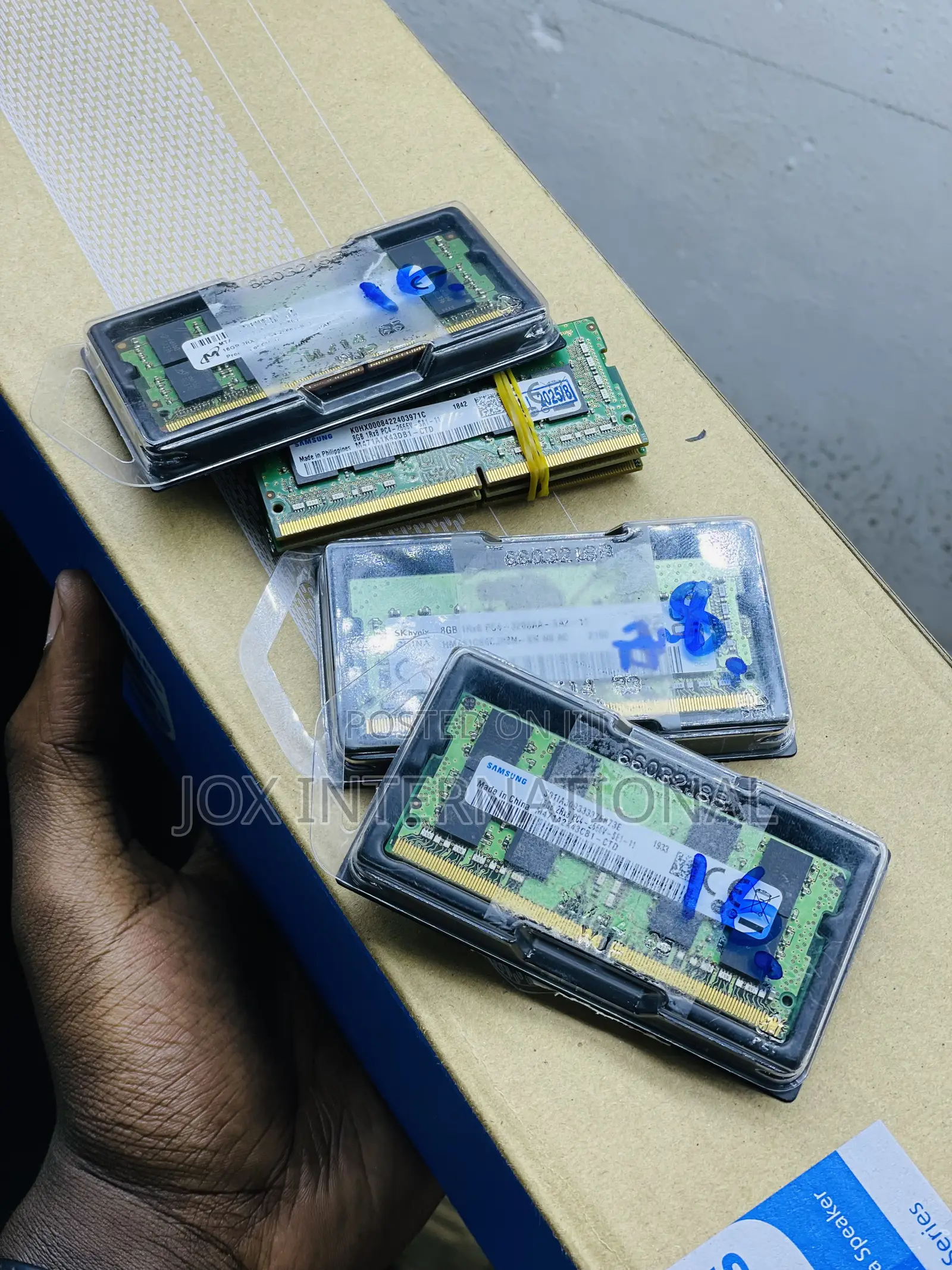 Pc4 Ram Laptop