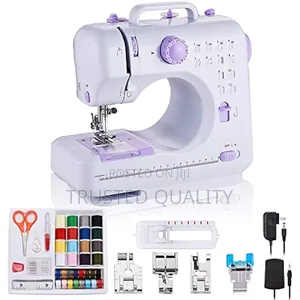 Mini Electric Sewing Machine