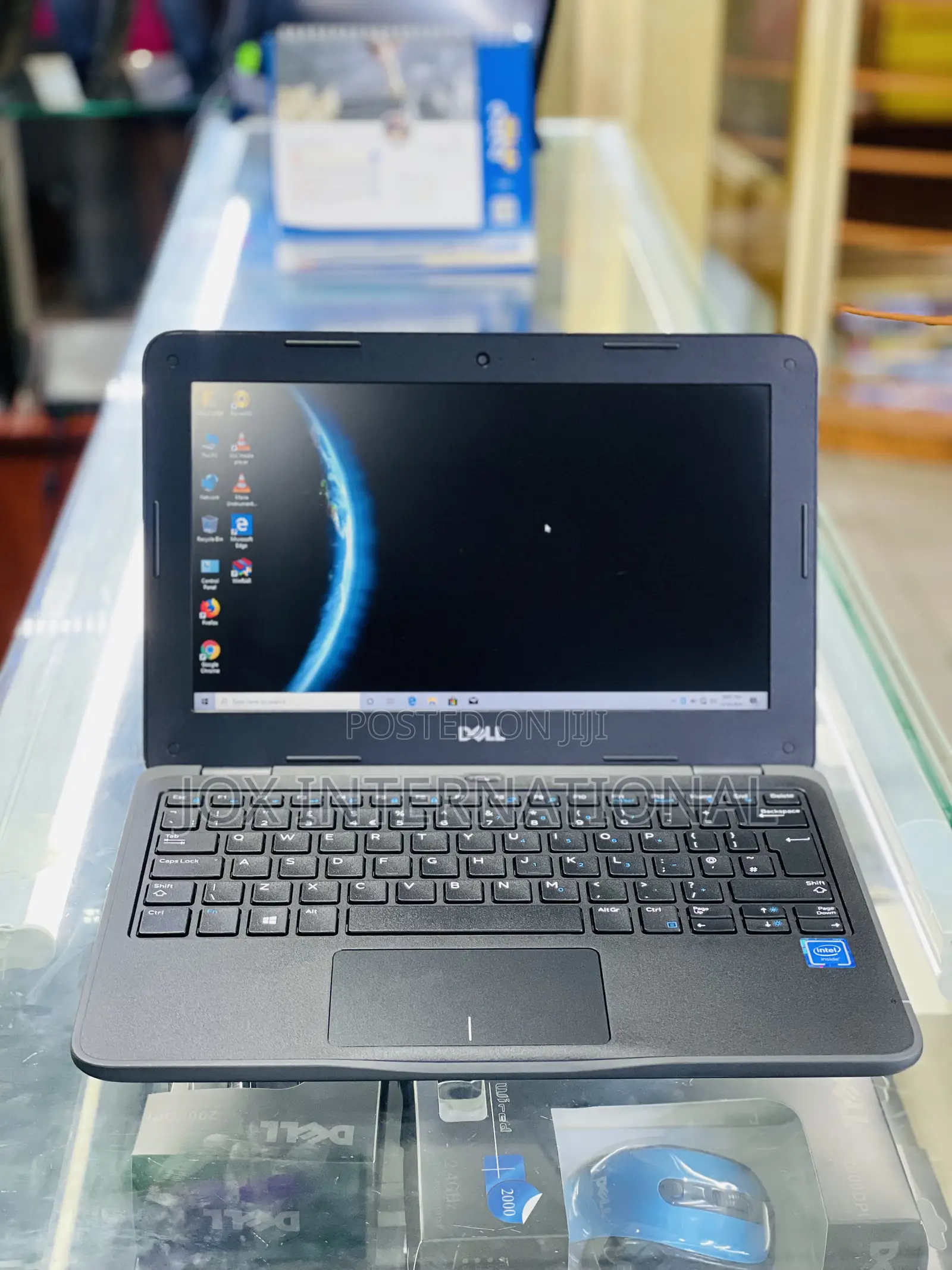 Laptop Dell Latitude 11 3190 4GB Intel Pentium SSD 128GB