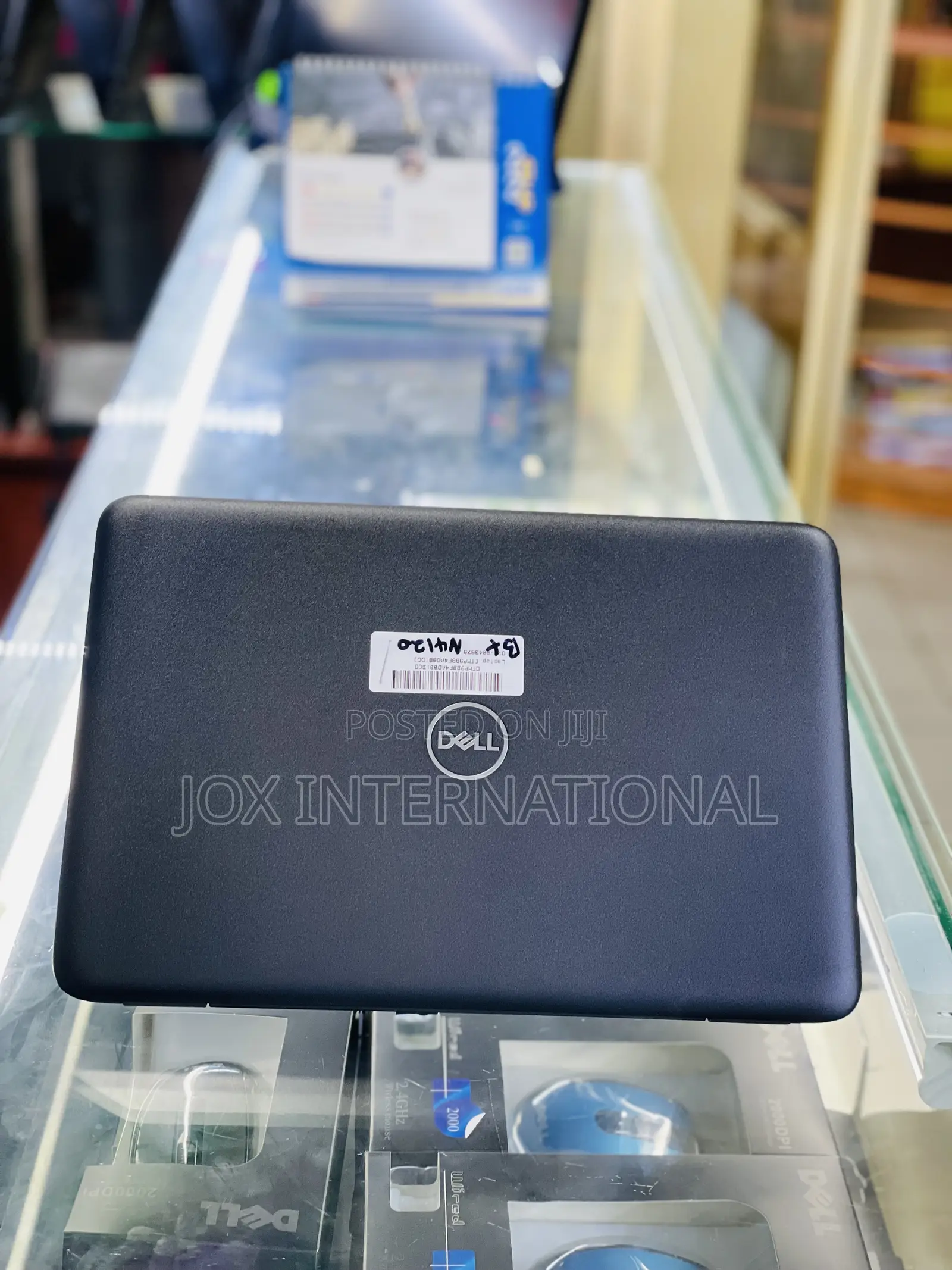 Laptop Dell Latitude 11 3190 4GB Intel Pentium SSD 128GB