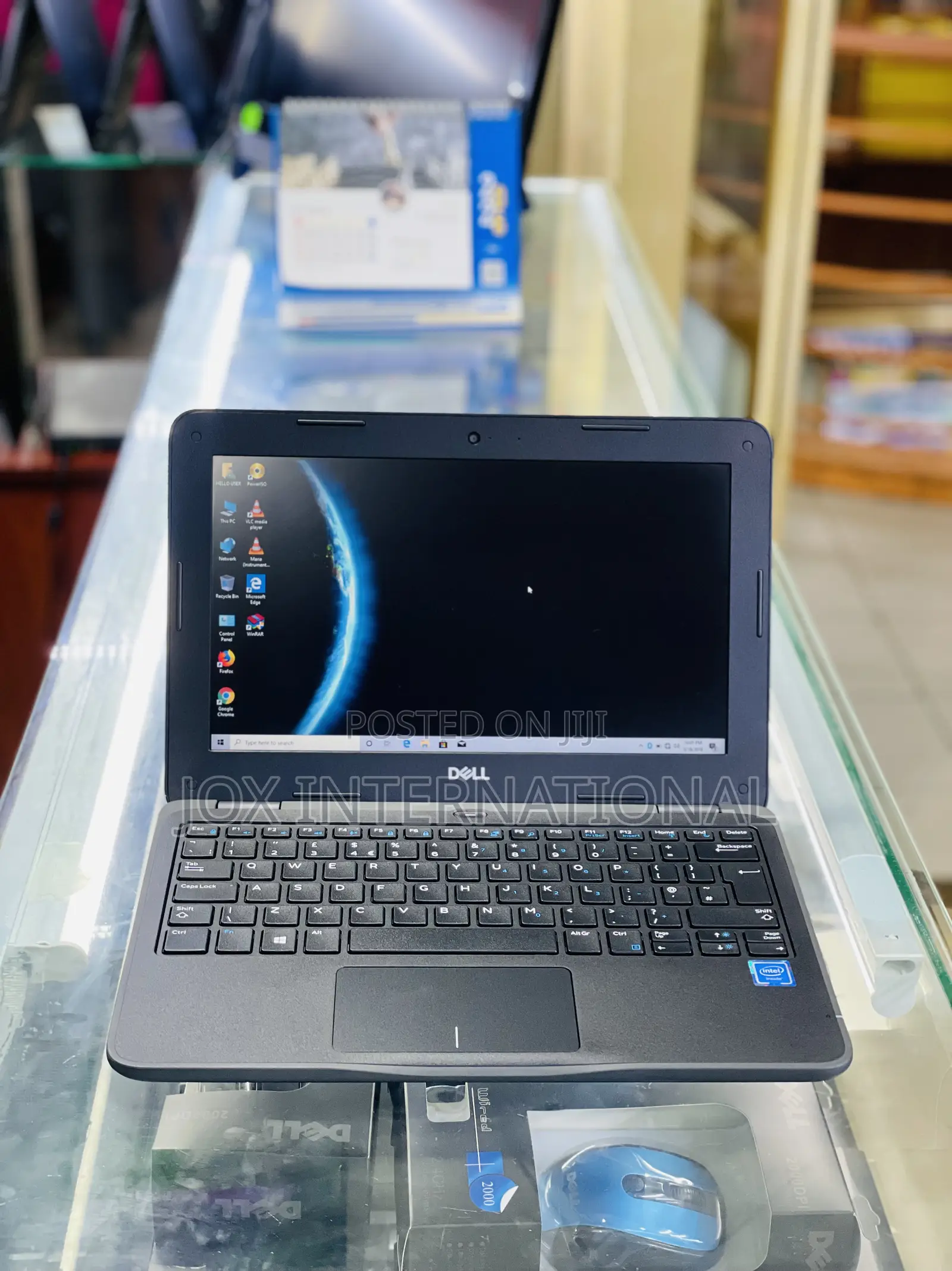 Laptop Dell Latitude 11 3190 4GB Intel Pentium SSD 128GB