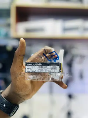 1tb Nvme Single Notch M.2