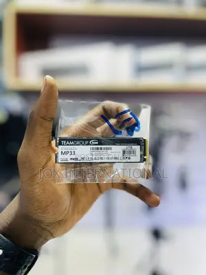 1tb Nvme Single Notch M.2