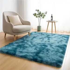 Plush Shag Area Rug