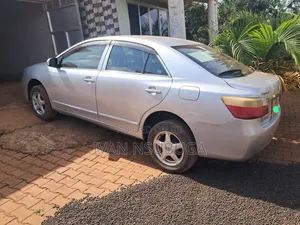 Toyota Premio 2011 Gray