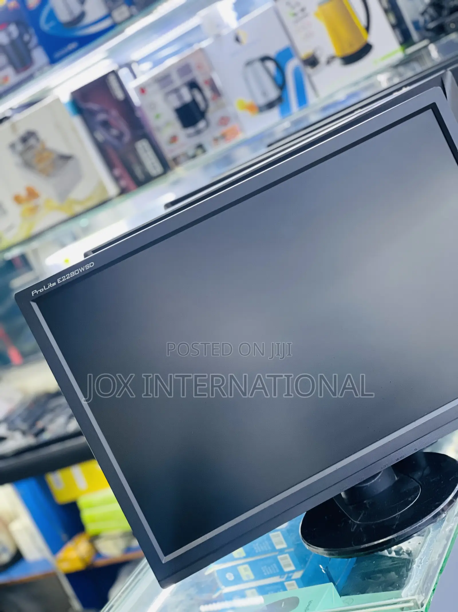 22 Inch Monitor