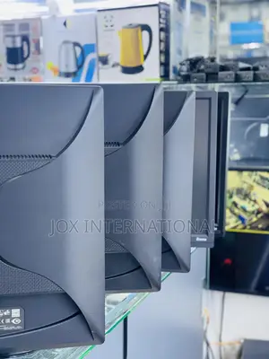 22 Inch Monitor