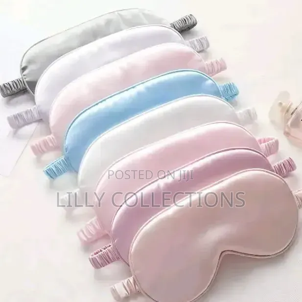 Slick Sleeping Mask