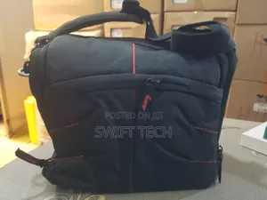 Camera Bag