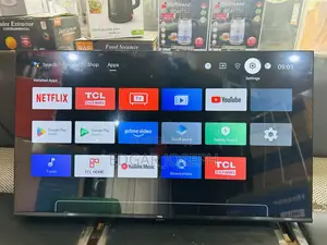 TCL 43 Smart 43 Android
