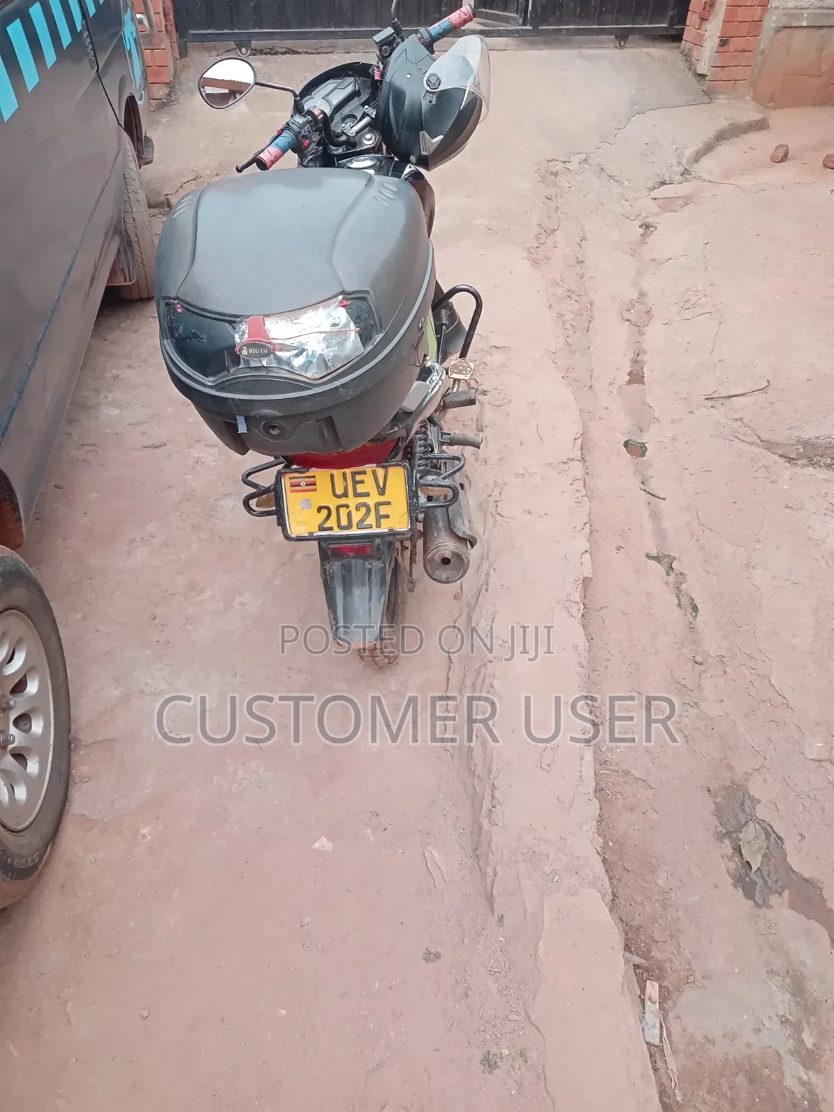 Yamaha NMAX 125 2019 Green