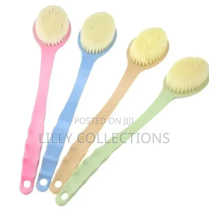 Bathing Brush