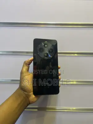 Xiaomi Redmi 14C 128 GB Gray