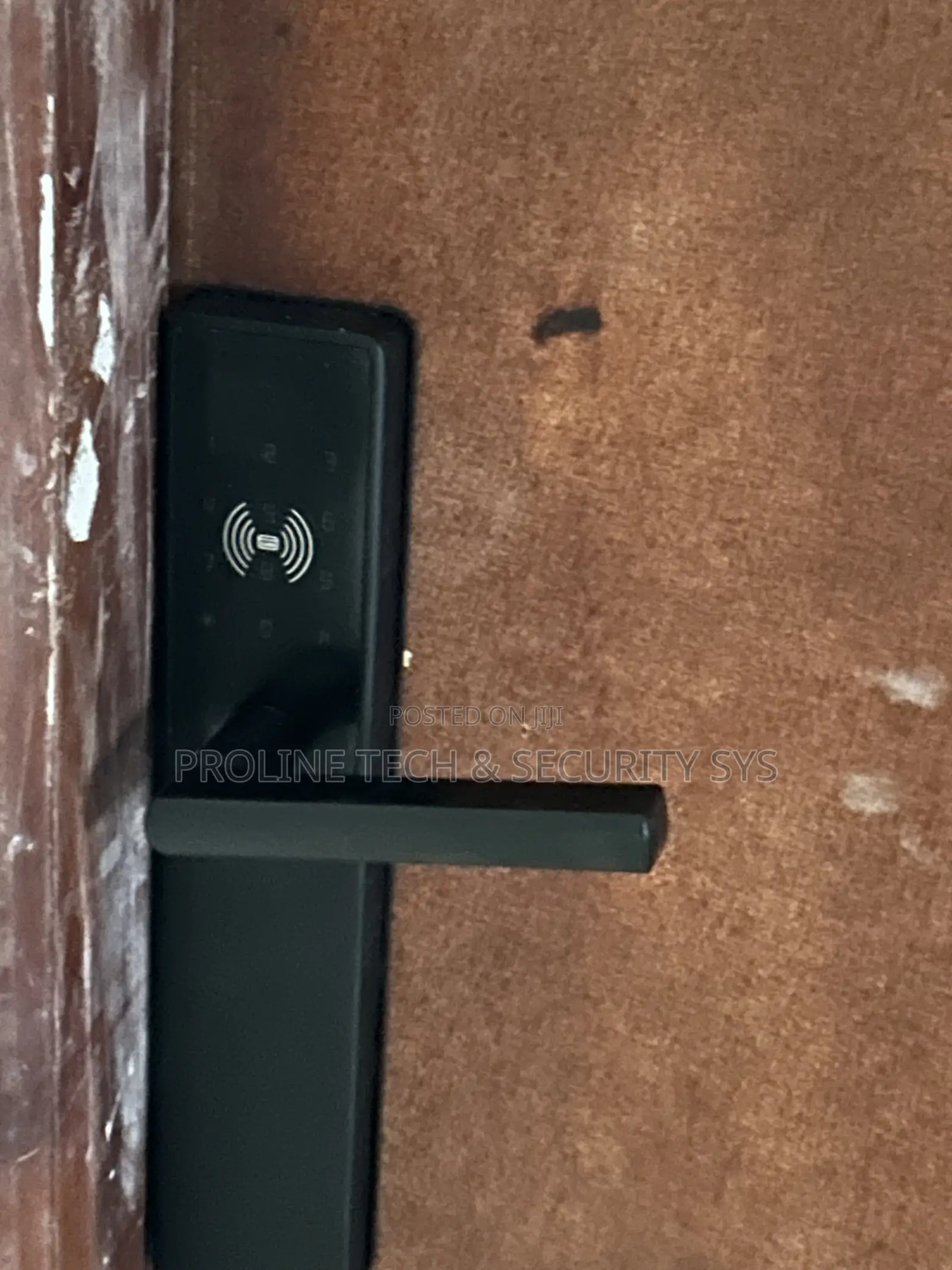 Smart Lock and Hotel Lock Installation