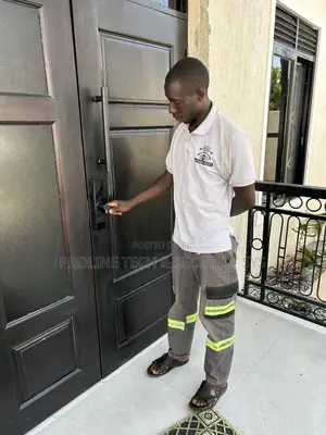 Smart Locks Hotel Lock Installation Services