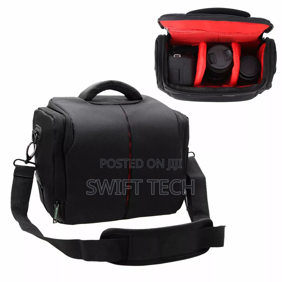 Camera Bag