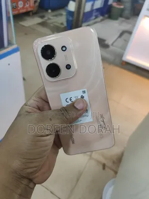 Xiaomi Redmi 15C 4G 128 GB Gold
