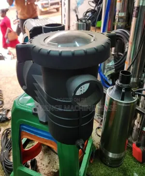 Swimming Pool Pump 3hp 2.2kw Single Phase