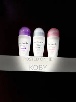 Oriflame Activelle Roll On
