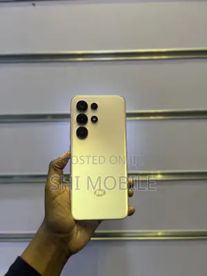 New Itel S26 Ultra 256 GB Bronze