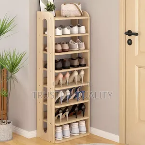 Shoe Rack Design