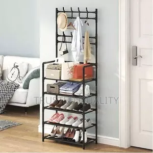 Shoe Rack Design