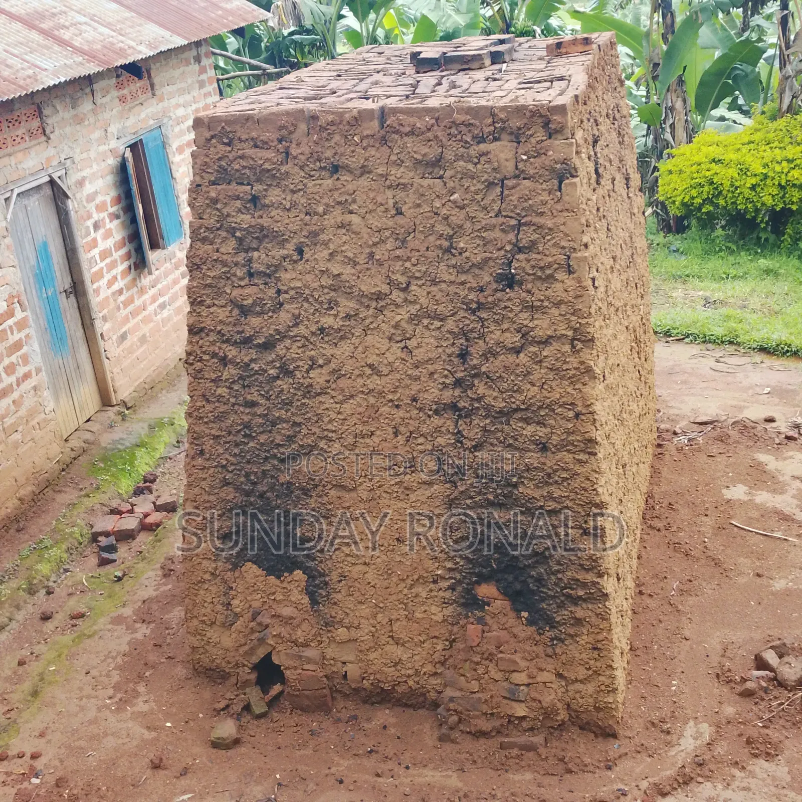 Fire Bricks