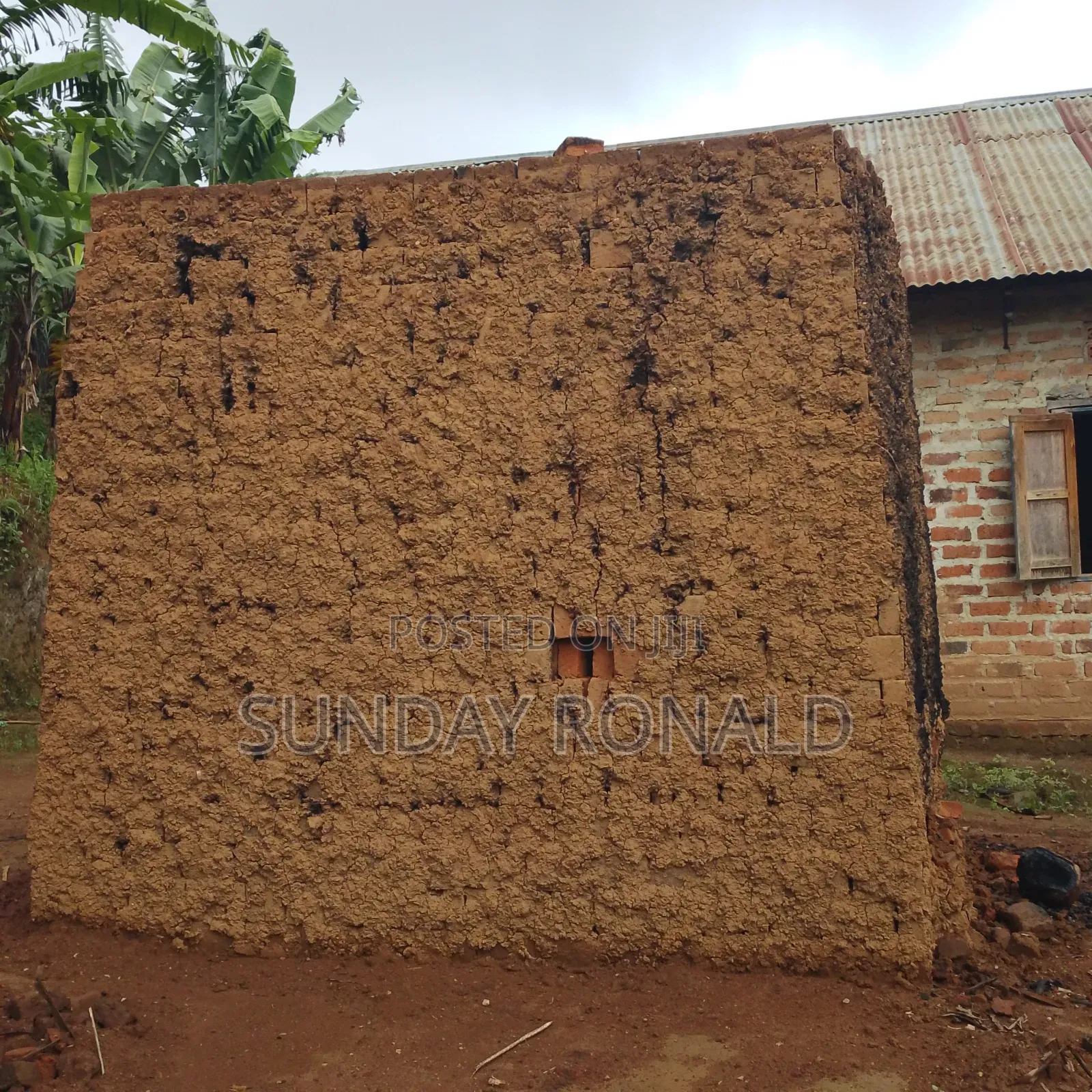 Fire Bricks