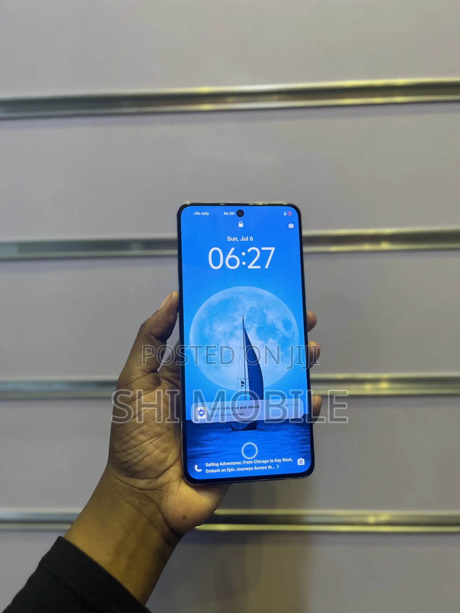 Vivo V50 Lite 5G 256 GB Bronze
