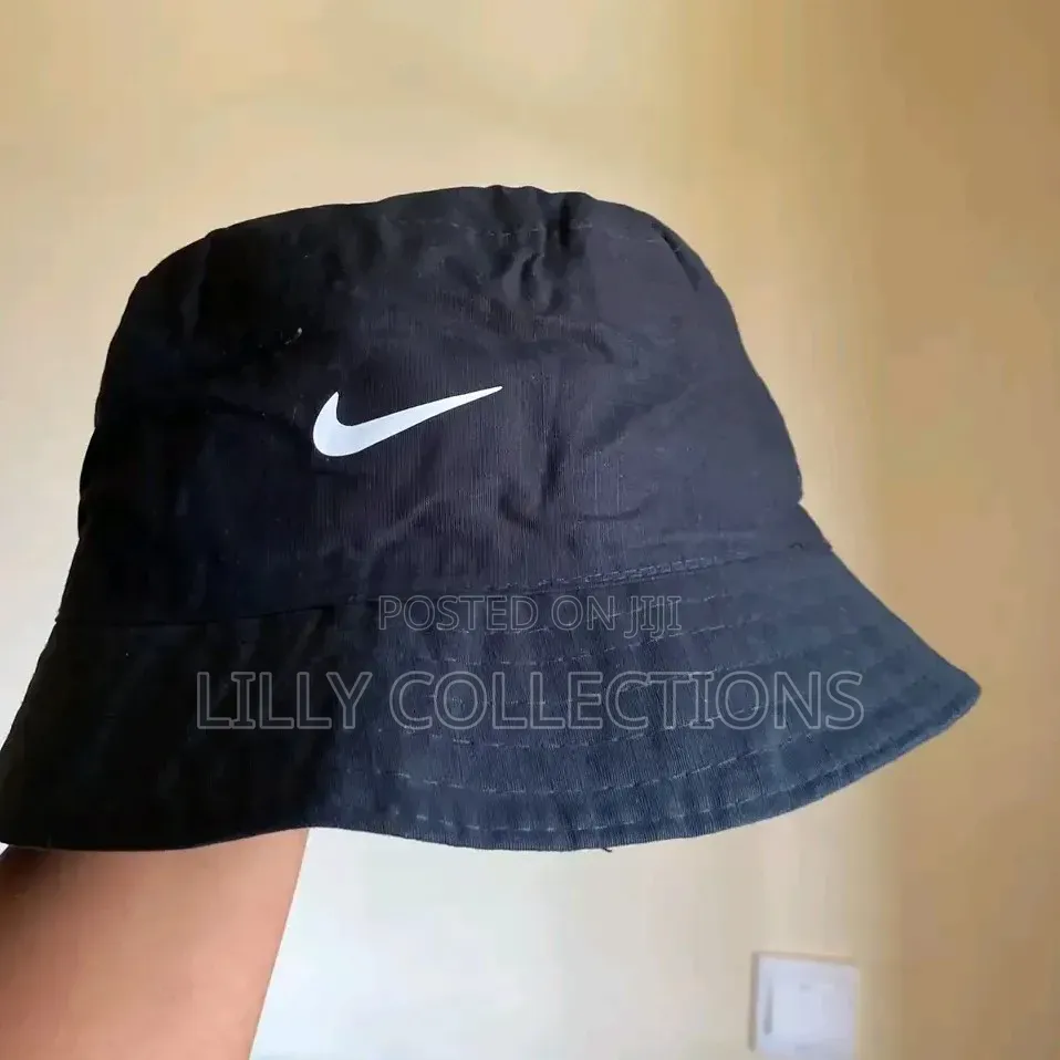Double Sided Bucket Hats