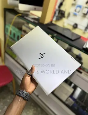 New Laptop HP EliteBook 1040 G8 32GB Intel Core i7 SSD 512GB